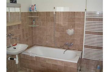 Čehija Chata Zábrodí, Eksterjers